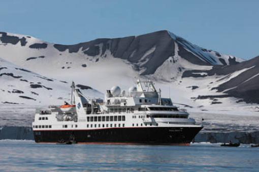 Cruceros de Exploración